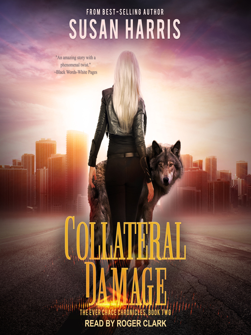 Title details for Collateral Damage by Susan Harris - Available